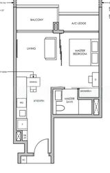 Pasir Ris Central (D18), Condominium #490556851